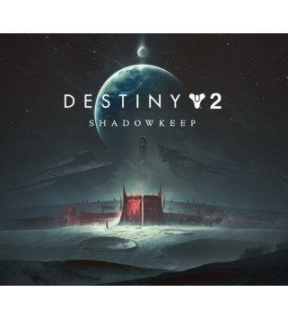 Destiny 2: Shadowkeep XBOX One Xbox One Key EUROPE